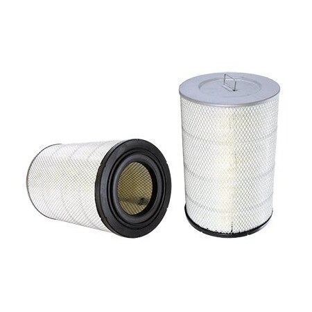 Wix Filters BARBER-GREEN PAVERS/CATERPILLAR/FREIGHTL 46607